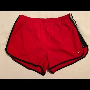 Women’s Nike Running Shorts
